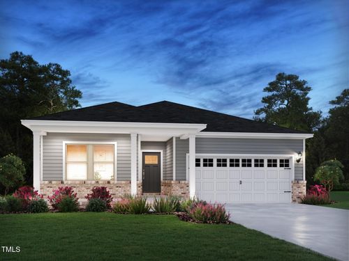 1228 Whitespire Way, Zebulon, NC, 27597-4463 | Card Image
