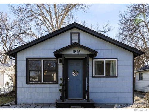 1236 E 5th St, Loveland, CO, 80537-5842 | Card Image