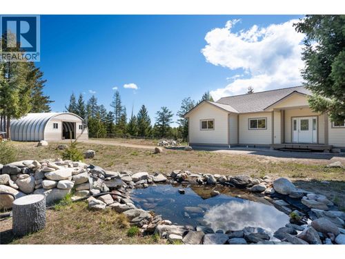 801 Raven Hill Rd, Osoyoos, BC, V0H1V6 | Card Image