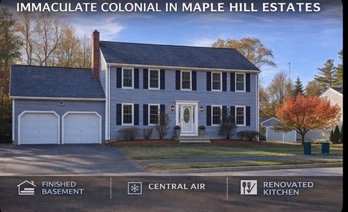 10 Legion Dr, Plainville, MA, 02762-1949 | Card Image
