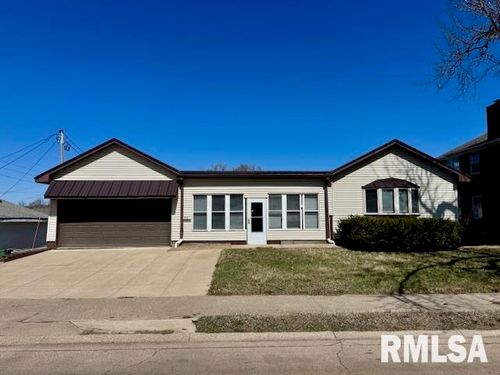 550 8th Ave S, Clinton, IA, 52732-5610 | Card Image