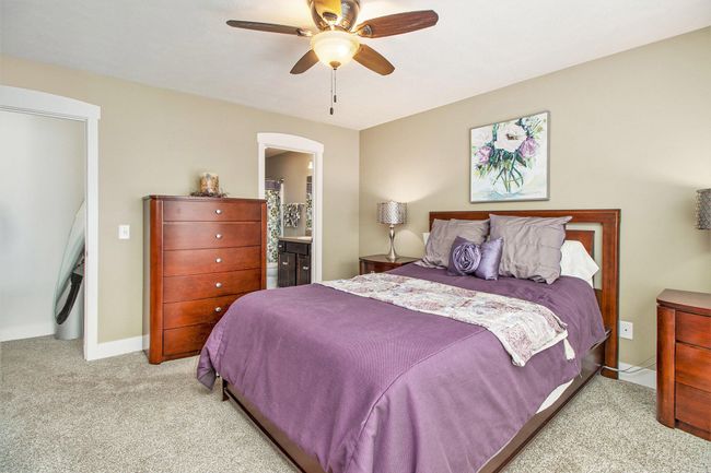 Primary Bedroom | Image 12