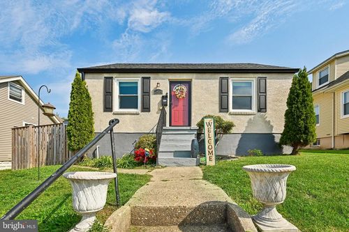 2814 Hemlock Ave, BALTIMORE, MD, 21214-1245 | Card Image