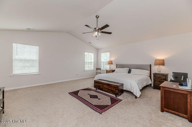 430 Apricot Ln, House other with 5 bedrooms, 3 bathrooms and 2 parking in Carthage NC | Image 33