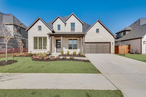 568 Barcara Ln, Frisco, TX, 75033-1047 | Card Image