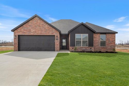 6703 Sw Basswood Ave, Bentonville, AR, 72713 | Card Image