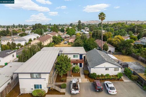 266 Smalley Ave, Cherryland, CA, 94541-4971 | Card Image