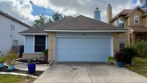 18 Brieley, San Antonio, TX, 78250-3239 | Card Image