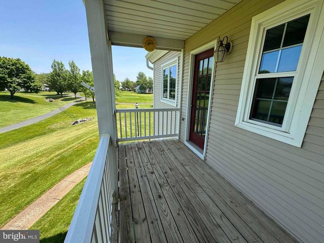 I - 38 Rutland Ln, Townhouse with 2 bedrooms, 2 bathrooms and null parking in Monroe Township NJ | Image 14