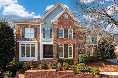 7829 Seton House Ln, Charlotte, NC, 28277-5565 | Card Image