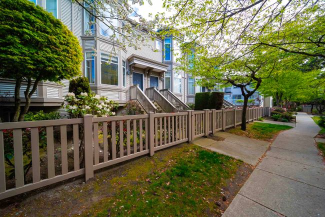 14 - 6111 No. 1 Road, Townhouse with 3 bedrooms, 2 bathrooms and 1 parking in Richmond BC | Image 3
