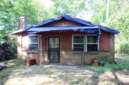220 N 11th St, Clarksville, TN, 37040-3380 | Card Image