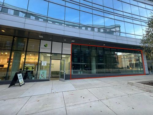 216 S Pinckney Street, Madison, WI, 53703 | Card Image