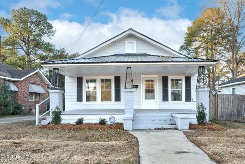 837 Nashville Rd, Rocky Mount, NC, 27803-3328 | Card Image