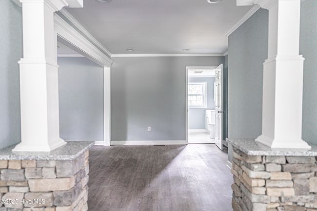 2396 Putnam Glendon Rd, House other with 3 bedrooms, 2 bathrooms and 2 parking in Carthage NC | Image 14