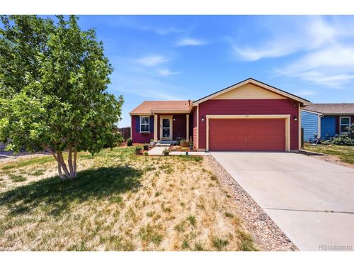 923 Stagecoach Ave, Brighton, CO, 80603-7714 | Card Image