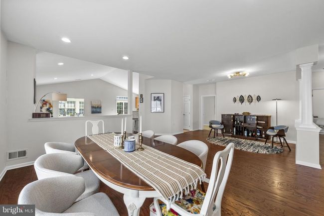 11 Tuscany Dr, House other with 3 bedrooms, 2 bathrooms and null parking in PRINCETON JUNCTION NJ | Image 8