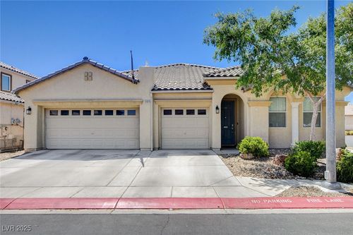 5929 Caddy Ridge St, North Las Vegas, NV, 89031-6807 | Card Image