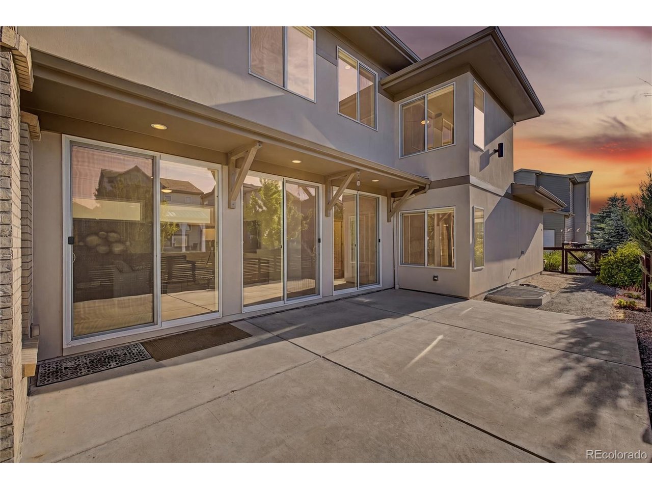 Residential in Denver 2