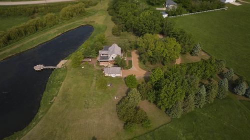 3580 200th Ave, Spencer, IA, 51301-7528 | Card Image