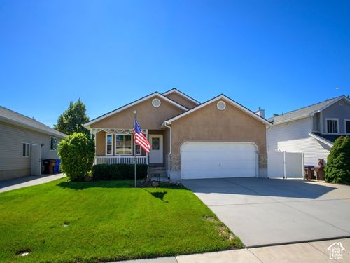 260 E Ashbrook Cir, Salt Lake City, UT, 84106 | Card Image