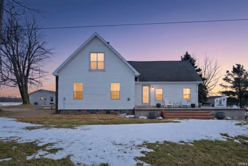 2420 N Old State Road 1, Fremont, IN, 46737-9536 | Card Image