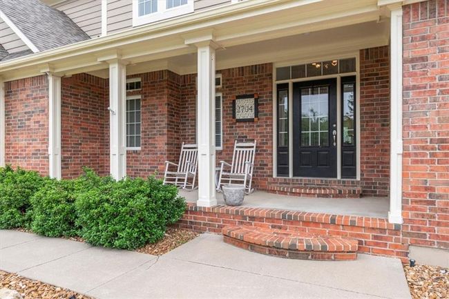 2704 Sw Gray Ln, House other with 5 bedrooms, 5 bathrooms and null parking in Lee's Summit MO | Image 5