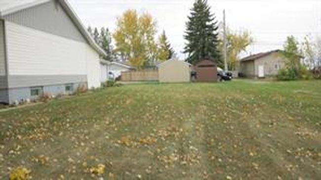 205 1 St Ave E, House detached with 4 bedrooms, 2 bathrooms and 2 parking in Maidstone SK | Image 22