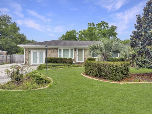 124 Kathryn Drive, Goose Creek, SC, 29445 | Card Image