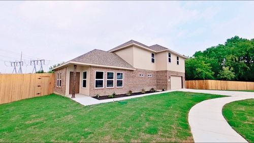 9328 Marilyn Ct, White Settlement, TX, 76108-3563 | Card Image