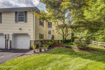 2102 Buckingham Circle, House other with 2 bedrooms, 1 bathrooms and null parking in Middletown NJ | Image 1