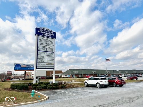 5150 E Stop 11 Rd, Indianapolis, IN, 46237-8628 | Card Image