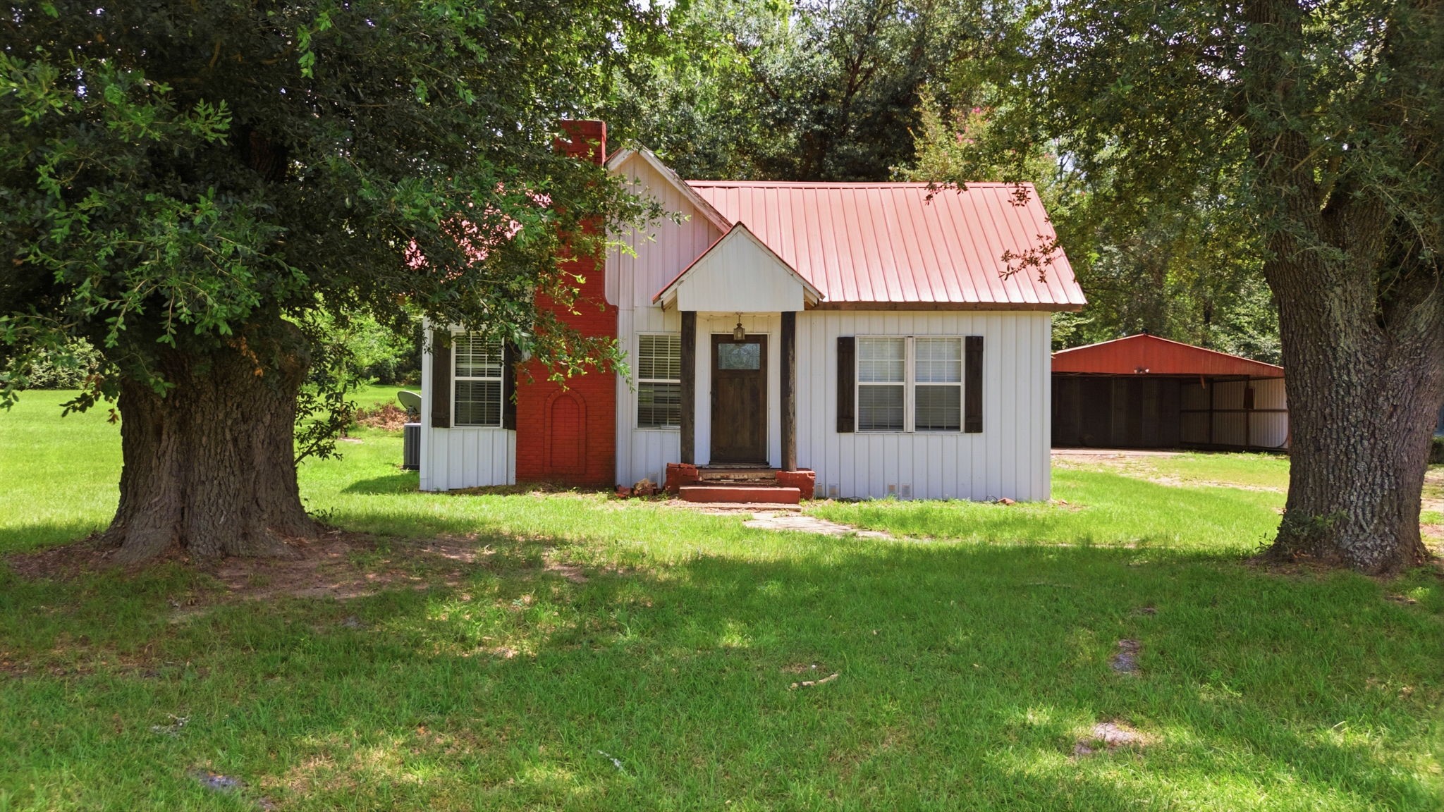 Residential in Arp