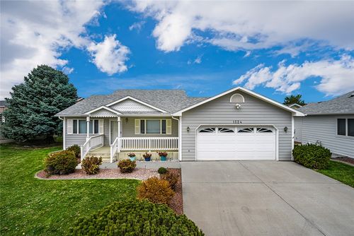 1524 Golden Boulevard, Billings, MT, 59102 | Card Image