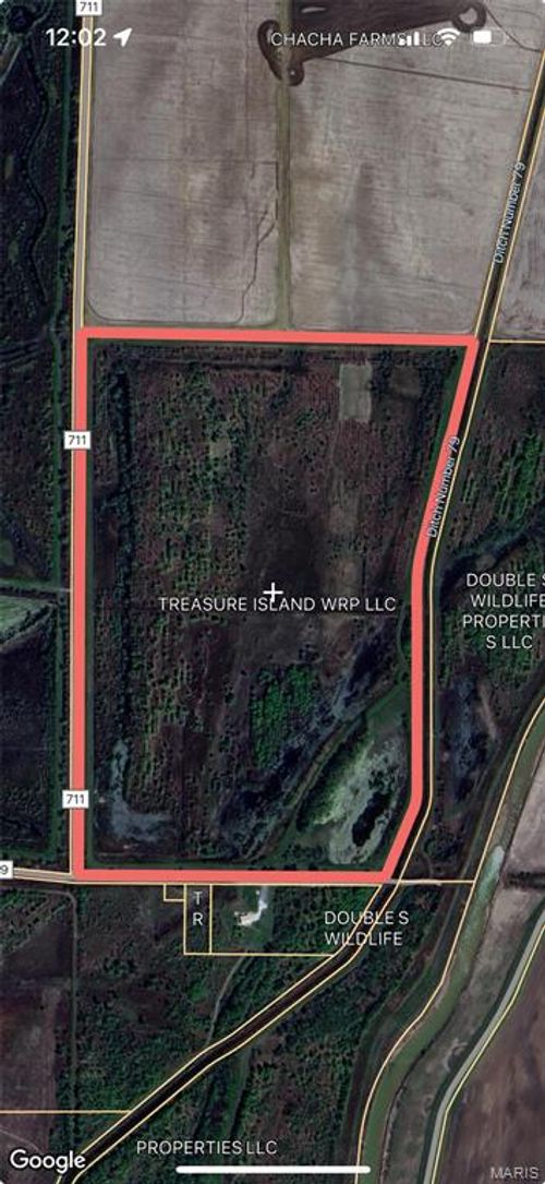 0 County Road 709, Hornersville, MO, 63855 | Card Image