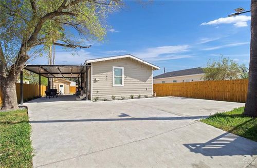 204 Lovely Way, Pharr, TX, 78577-1512 | Card Image