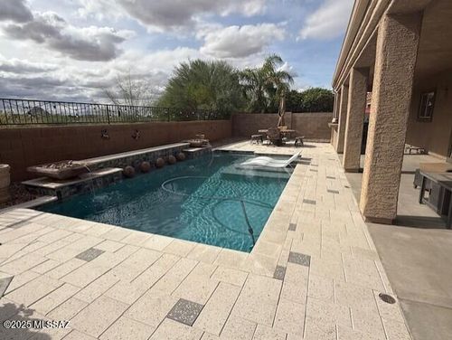 8783 W Cadwell Way, Marana, AZ, 85653 | Card Image