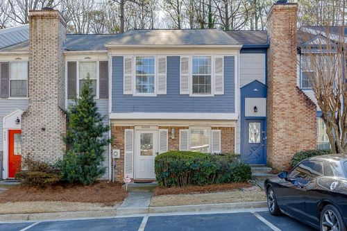 6606 Wellington Sq, Norcross, GA, 30093-1395 | Card Image