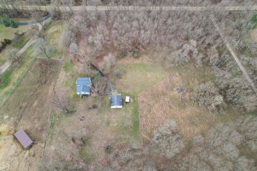 2601 Sharon Hollow Parcel A Road, Sharon Township, MI, 49240 | Card Image
