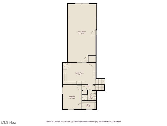5308 Calla Ave Nw, House other with 3 bedrooms, 3 bathrooms and null parking in Warren OH | Image 23
