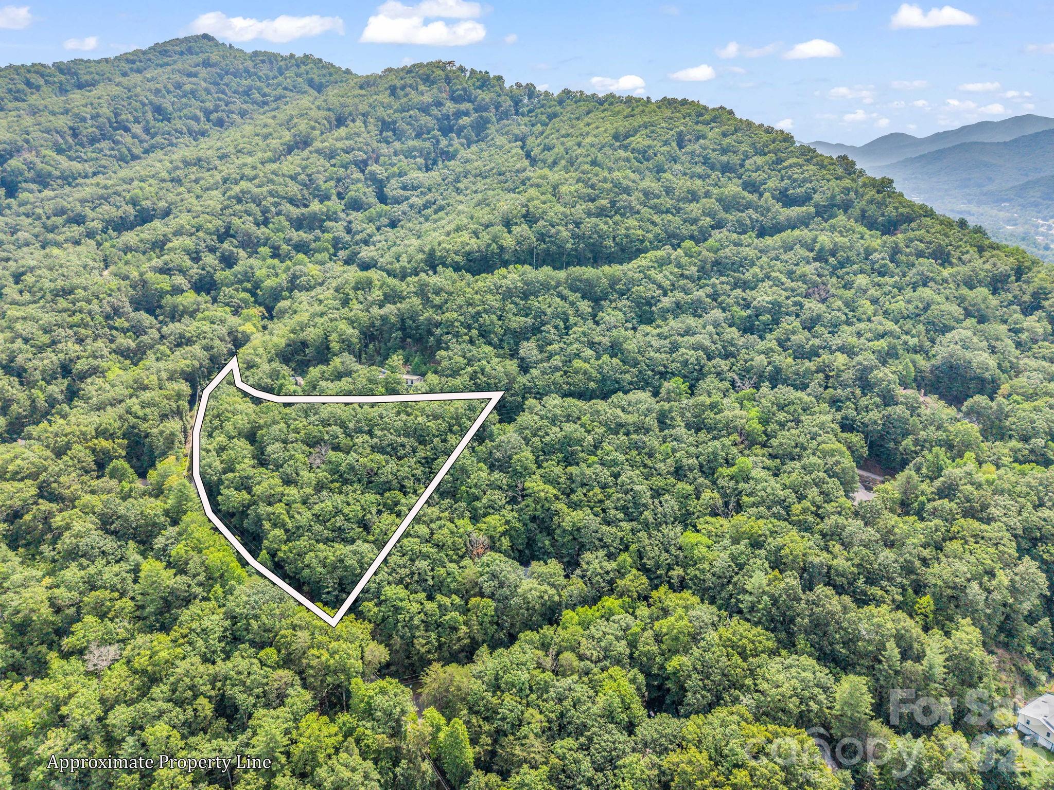 Land in Swannanoa 2