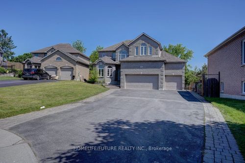 20 Magnolia Crt, Belleville, ON, K8P5M7 | Card Image