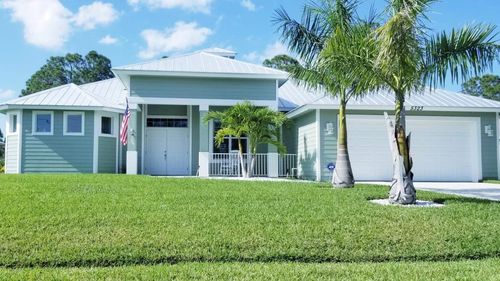 5323 Nw S Lanett Circle, Port St. Lucie, FL, 34986 | Card Image