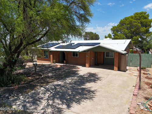 374 W Duane Street, Benson, AZ, 85602 | Card Image