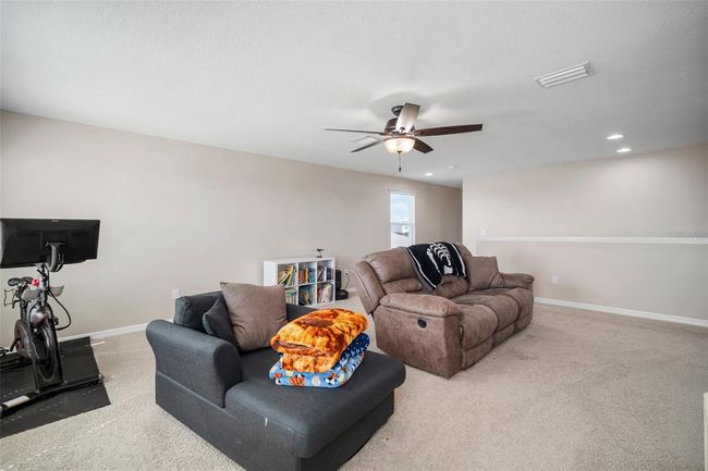 Upstairs Loft | Image 37