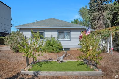 113 E Wilson Ave, House other with 3 bedrooms, 2 bathrooms and 6 parking in Salt Lake City UT | Image 2