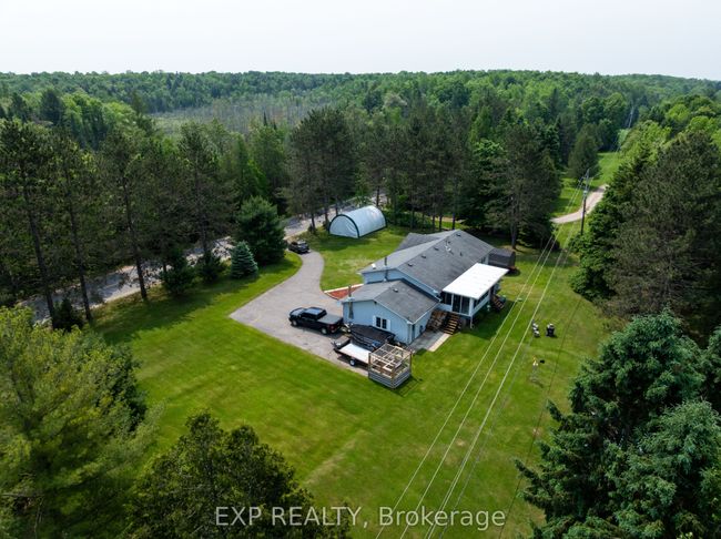 1719 E Lake Rd, House other with 4 bedrooms, 2 bathrooms and 6 parking in North Kawartha ON | Image 45