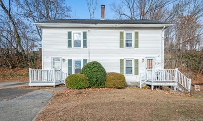 13 High Street, Home with 5 bedrooms, 2 bathrooms and null parking in Stafford CT | Image 1