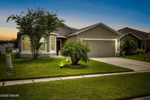5299 Bear Corn Run, PORT ORANGE, FL, 32128-7533 | Card Image