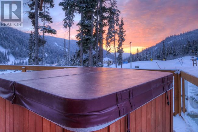 4119 Sundance Dr, House other with 4 bedrooms, 5 bathrooms and 2 parking in Sun Peaks BC | Image 58